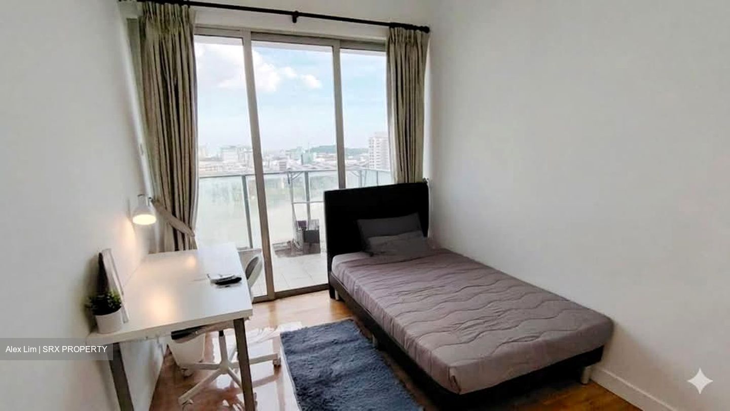 The Centris (D22), Apartment #582692581